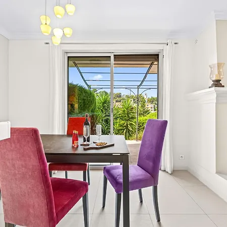 アパート My Casa - Corne D'or - Elegant 2 Bedroom Ac Parking