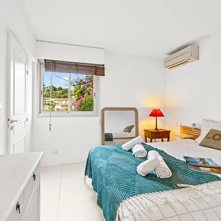 My Casa - Corne D'or - Elegant 2 Bedroom Ac Parking *