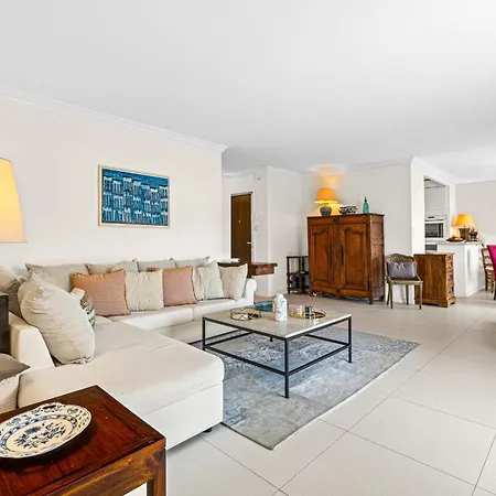 Appartement My Casa - Corne D'or - Elegant 2 Bedroom Ac Parking