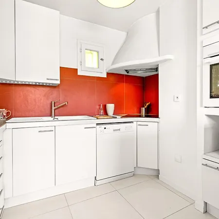 My Casa - Corne D'or - Elegant 2 Bedroom Ac Parking Appartement *