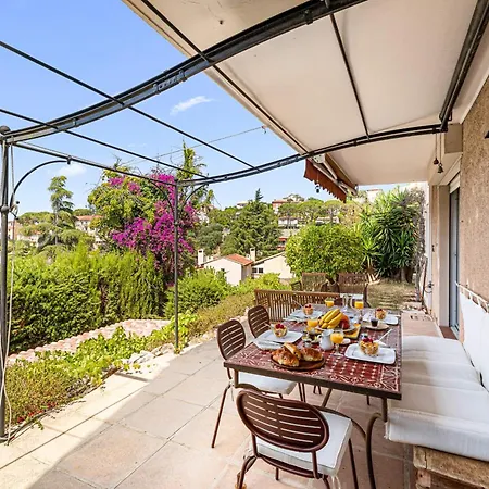 My Casa - Corne D'or - Elegant 2 Bedroom Ac Parking Διαμέρισμα