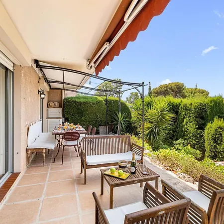 Διαμέρισμα My Casa - Corne D'or - Elegant 2 Bedroom Ac Parking