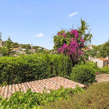 My Casa - Corne D'or - Elegant 2 Bedroom Ac Parking Βιλφράνς-συρ-Μερ